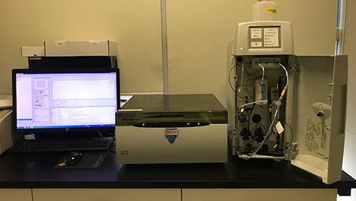 lab image